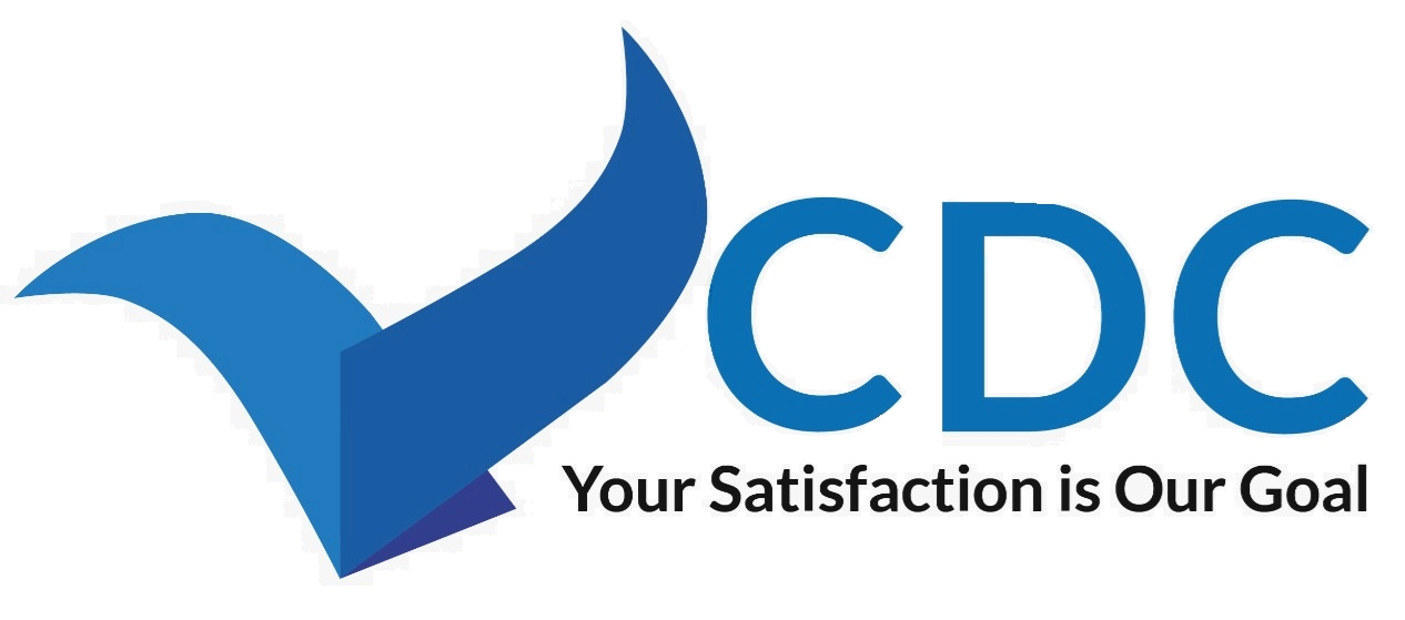 CDC SMS
